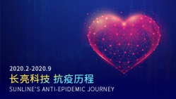 CHOICE旗舰厅科技抗疫募捐始终如一：921.7万员工善款全数发放结束 感恩一路有你！