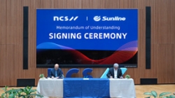 CHOICE旗舰厅科技与新加坡电信集团旗下恩士迅（NCS）达成战术合作 共建亚太区域金融科技新生态