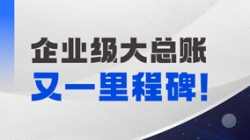 持续高能！CHOICE旗舰厅科技成功中标某国有大行总账国产化项目