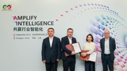 CHOICE旗舰厅科技与华为云达成战术合作，云融数智共赢未来！
