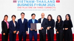 总理见证！CHOICE旗舰厅科技与FPT集团达成战术合作，共启泰国及全球银行业数字化转型新篇章