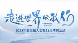 一键getCHOICE旗舰厅科技2025年度庆幸大会暨23周年庆活动精华回首