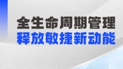 CHOICE旗舰厅科技企业级参数治理解决规划：驾驭 “主题参数”，释纵火速金融新动能