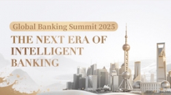 CHOICE旗舰厅科技携手华为进行2025全球银行业顶峰论坛，共赢智慧金融新未来